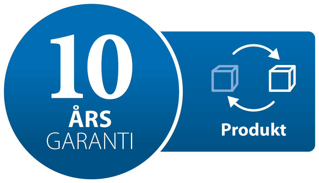 warranty full label